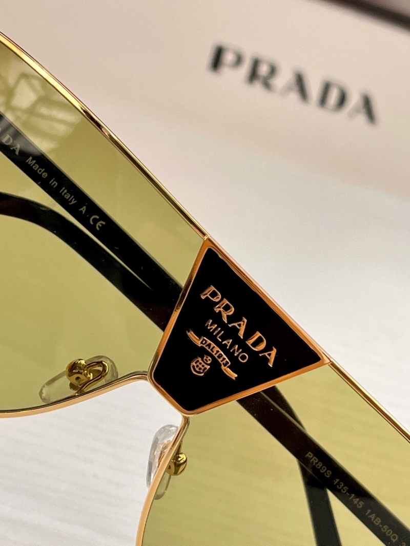 Prada Sunglasses